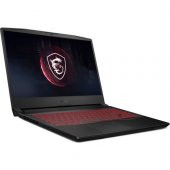 MSI Pulse GL66 11UEK-048TR Intel Core i7 11800H 16GB 1TB SSD RTX3060 Windows 10 Home 15.6" FHD Taşınabilir Bilgisayar Teşhir Ürünü - 2