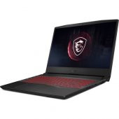 MSI Pulse GL66 11UEK-048TR Intel Core i7 11800H 16GB 1TB SSD RTX3060 Windows 10 Home 15.6" FHD Taşınabilir Bilgisayar Teşhir Ürünü - 3