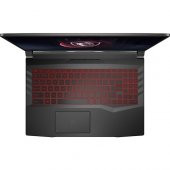 MSI Pulse GL66 11UEK-048TR Intel Core i7 11800H 16GB 1TB SSD RTX3060 Windows 10 Home 15.6" FHD Taşınabilir Bilgisayar Teşhir Ürünü - 4