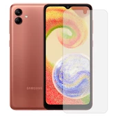 Bufalo Samsung Galaxy A04 FlexiGlass Nano Ekran Koruyucu - 1