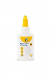 ADEL Beyaz Tutkal 40 ml - 1