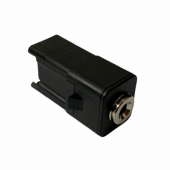 Ford Kuga Teyp Aux Jack Girişi 2012-2018 [DM5T19A164AA] 4 Pin - 1