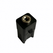 Ford Kuga Teyp Aux Jack Girişi 2012-2018 [DM5T19A164AA] 4 Pin - 4