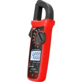 Uni-T Dijital Clamp Meter Pens AmperMetre Dijital Pensampermetre UT201 thumbnail 2