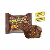 Eti Topkek Fındıklı Kakaolu 35 g x 24 Adet - 3