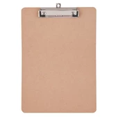 FİYPER  Ahşap Sekreterlik A4 Boy - 1