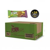 Form Hurma, İncir ve Çiyalı Bisküvi 50 g x 24 Adet - 2