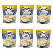 Eti Lifalif İnce Öğütülmüş Yulaf Ezmesi 350 g x 6 Adet - 2