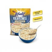 Eti Lifalif İnce Öğütülmüş Yulaf Ezmesi 350 g x 6 Adet - 3