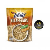 Eti Lifalif Yulaf Ezmesi 500 g x 4 Adet - 1