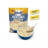 Eti Lifalif İnce Öğütülmüş Yulaf Ezmesi 350 g x 3 Adet - 3