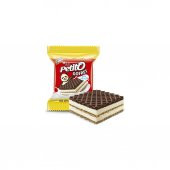 Eti Petito Gofret 26 g x 24 Adet - 3