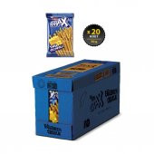 Eti Crax Peynirli Çubuk Kraker 50 g x 20 Adet - 2