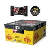 Eti Popkek Bitter Çikolatalı 55 g x 24 Adet - 2