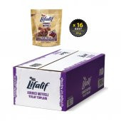 Eti Lifalif Kırmızı Meyveli Yulaf Topları 33 g x 16 Adet - 2
