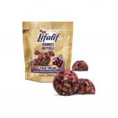 Eti Lifalif Kırmızı Meyveli Yulaf Topları 33 g x 16 Adet - 3