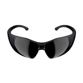 Viola Valente Classic Koruyucu Gözlük Füme Lens Buğulanmaz  VV39193 - 1