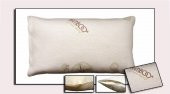 BAMBU YASTIK ORTOPEDİK VİSCO BAMBOO YASTIK - 1