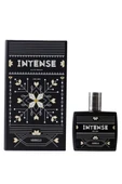 İNTENSE EDP + 50 ML + EDP ERKEK PARFÜM - 1