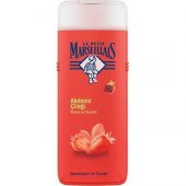 Le Petit Marseillais Akdeniz Çileği Duş Jeli 400 ml - 2