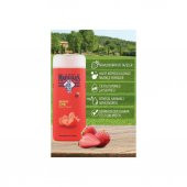 Le Petit Marseillais Akdeniz Çileği Duş Jeli 400 ml - 3