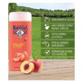 Le Petit Marseillais Beyaz Şeftali Sütü Duş Jeli 400 ml - 3