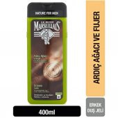 Le Petit Marseillais Ardıç Ağacı Ve Füjer Duş Jeli 400 Ml - 2