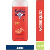 Le Petit Marseillais Akdeniz Çileği Duş Jeli 400 ml - 1