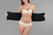 AB3P Liposuction 3 Panelli Abdaminal Bandaj - 2