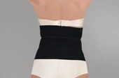 AB3P Liposuction 3 Panelli Abdaminal Bandaj - 3
