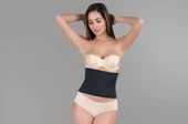 AB025 Liposuction Abdaminal Bandaj 25CM - 1