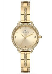 Momentus SW260G-08SG Bayan Kol Saati - 1