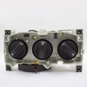 KALORİFER KUMANDA PANELİ BOXER-JUMPER II 03-06 6451.VR - 1