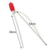 Hardes Sıvı Aktarma Pompası 39x54cm - 2