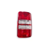 VW Caddy 2011-2015 Sağ Arka Stop Fren Lambası 2K5945096J - 2