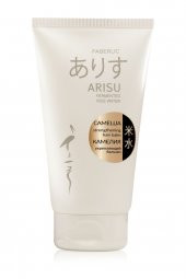 Faberlic Arısu Serisi Tüm Saç Tipleri Için Güçlendirici Saç Kremi 150ml - 1