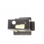 ÖN ÇAMURLUK ŞASE UCU SOL PARTNER-BERLİNGO - 1