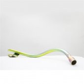 KARTER YAĞ ÇUBUK BORUSU 206-307-308-406-407-607-806-807  EW10J4 - 1