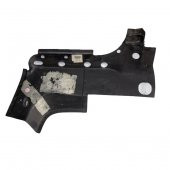 BAGAJ DİREK ÜST KÖŞE SACI SOL PARTNER-BERLİNGO - 1