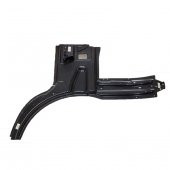 ÖN (ÇAMURLUK)PODYE SACI SOL BOXER-JUMPER-DUCATO III 06-> - 1