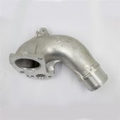 TURBO HAVA HORTUMU PARTNER DW10 - 1