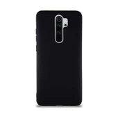 Xiaomi Redmi Note 8 Pro Kılıf Zore Biye Silikon Kılıf - 2