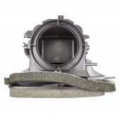 KALORİFER HAVALANDIRMASI  BOXER-DUCATO-JUMPER III - 1