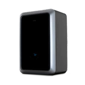 Airfel Maestro Smart Wifi 24/24 Kw 20000 Kcal Tam Yoğuşmalı Kombi thumbnail 3