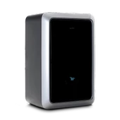 Airfel Maestro Smart Wifi 24/24 Kw 20000 Kcal Tam Yoğuşmalı Kombi thumbnail 2