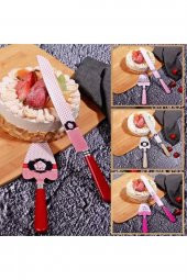 Kosova R902 Pasta Seti - 1