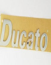 ARKA YAZI JTD DUCATO - 1