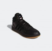 ADİDAS HOOPS 3.0 MİD CLASSİC VİNTAGE AYAKKABI - 1