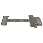 ARKA DİREK TAKVİYE SACI SOL PARTNER-BERLİNGO - 1