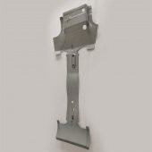 ARKA DİREK TAKVİYE SACI SOL PARTNER-BERLİNGO - 2